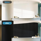 Art3d 1-Pack Acoustic Wood Slat Wall Panel - Image 9
