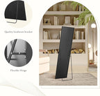 Mirror Full Length, Upgraded Body Wall Mirrors - Image 4