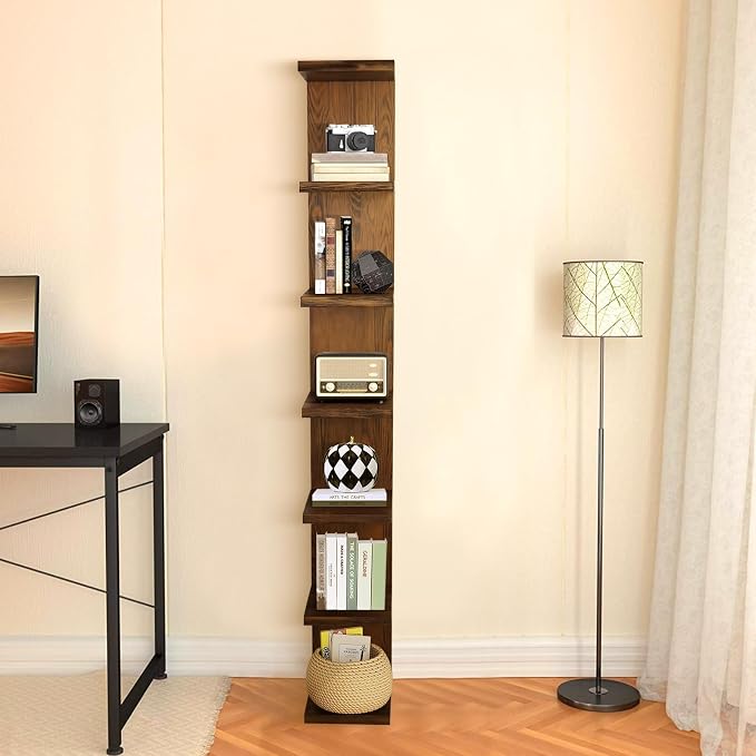 LitaEther Lack Wall Shelf, Display Floating Shelf - Image 6