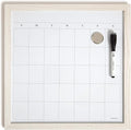 U Brands Rustic Monthly Dry Erase Board by UBrands