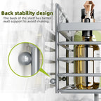 Yougai Shower Caddy, Shower Organizer - Image 6