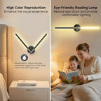 Battery Operated Wall Sconce - Image 4