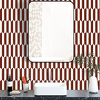Vamos Tile Peel and Stick Backsplash Seamless Tile - Image 8