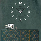 VANGOLD Design Wall Clock for Restaurant&Bar Decor - Image 8