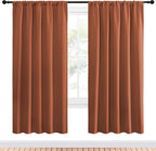 NICETOWN Blackout Curtains and Drapes - Image 2