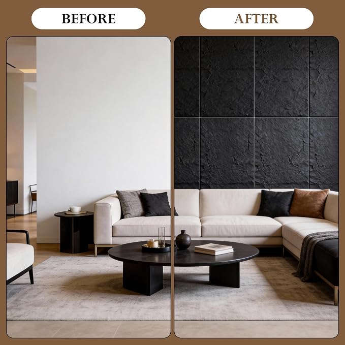 3D Stone Wall Panels, 3D Lightweight Wall Panels - Image 6
