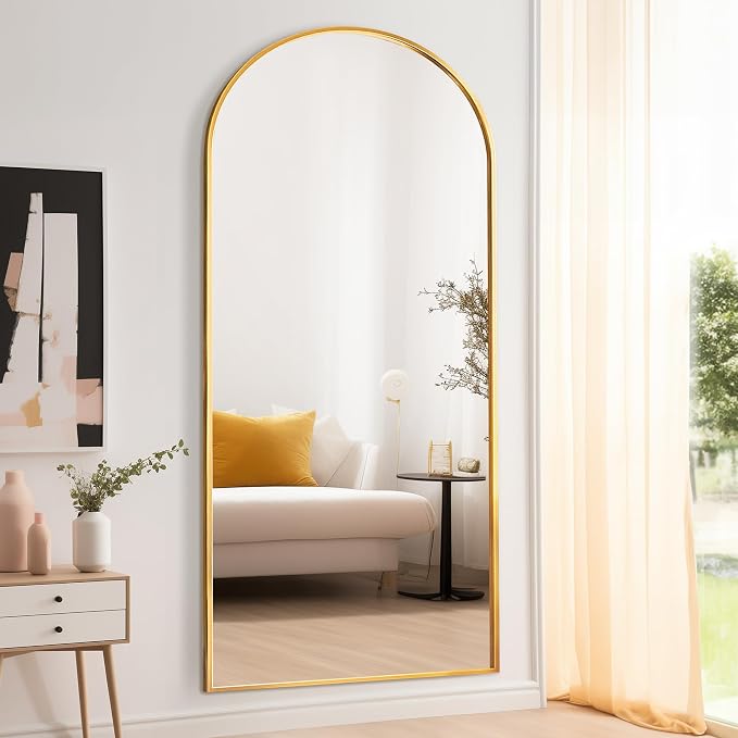 Floor Length Mirror, Body Mirrors - Image 3