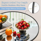Oversized Floor Mirror Full Length - Image 4