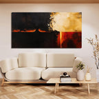 Canvas Wall Art Decor Large Wall Art Pictures - Image 5