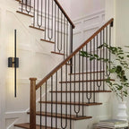 KARTOOSH Battery Operated Wall Sconces - Image 8