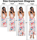 Unbreakable Full Length Wall Mirror, Mirrors - Image 6