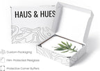 HAUS AND HUES Plant Wall Art - Image 4