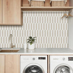 Vamos Tile Peel and Stick Backsplash Seamless Tile - Image 5
