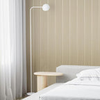 Art3d Slat Wall Panels, WPC Soundproof 3D Wall Paneling - Image 10