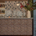Commomy 3D Faux Brick Wall Panels - Image 8