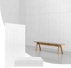 Olanglab Acoustic Wall Panels 10 Pack, 48 x 24 per Acoustic Panels Sound by Olanglab