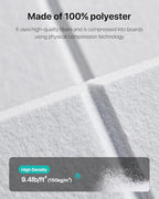 12 Pack Sound Proof Foam Panels - Image 5