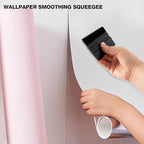 Gomake Wallpaper Smoothing Tool Wallpaper Brush Tools Kit - Image 7
