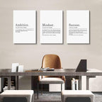 Inspirational Canvas Painting Wall Art -EPHANY ART - Image 9