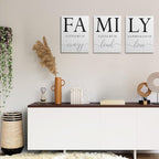 GUBIYU Home Family Wall Decor - Image 5