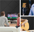 15 Pack Self-Adhesive Sound Proof Foam Panels - Image 7