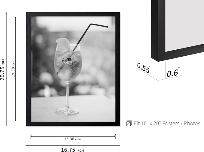 Poster Master Alcohol Poster - Image 3