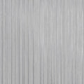 Tempaper Textured Metallic Silver Faux Grasscloth Removable Peel and Stick by TempaperCo