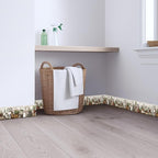 Farmhouse Peel and Stick Wallpaper Border - Image 4