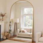 Full Length Mirror, Oversized Floor Mirrors, Leaning Free Standing Mirrors - Image 3