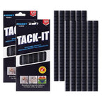 Feosky Adhesive Poster Sticky Tack Putty, Reusable and Removable Adhesive Putty by Feosky