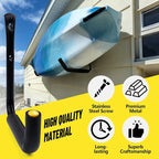 GEEDAR Heavy Duty Garage Storage Hooks - Image 3