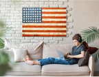 JBER Art Acoustic Panels, 48×32 Inches Acoustical Wall Panels, Sound Absorbing - Image 3