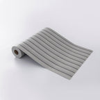 Peel and Stick PVC Slat Wall Panels, Wood Grain Self-Adhesive Soundproof - Image 8