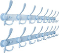 Dseap Coat Rack Wall Mount by Dseap