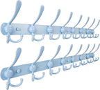 Dseap Coat Rack Wall Mount by Dseap