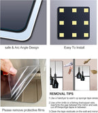 Shatterproof Wall Mirror Full Length - Image 4