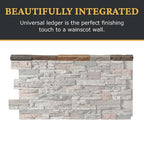 AZ Faux High-Density Polyurethane Faux Stone Ledger - Image 7