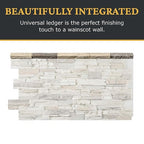 AZ Faux High-Density Polyurethane Faux Stone Ledger - Image 7