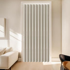 AJAZZ Blackout Door Curtains - Image 8