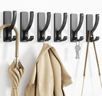 pickpiff Adhesive Wall Hooks for Towels - Image 7