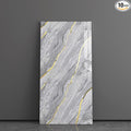 Haimin Wall Panels Peel and Stick 10 Pieces 23.6x11.8in Lightweight Backsplash by HaiminHomeDecorWallpaper