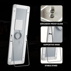 58"x18" Full Length Mirror - Image 9