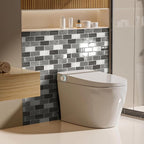 Art3d Peel and Stick Granite Wall Tiles – 12"x12" Thicker Design Backsplash - Image 4