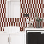 Vamos Tile Peel and Stick Backsplash Seamless Tile - Image 4