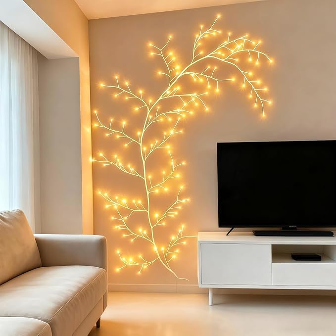 GOESWELL Led Tree Branch Lights - Image 3