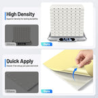 20 Pack Sound Proof Foam Panels - Image 6