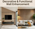 Wood Slat Wall Panels - Image 4