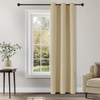 ChrisDowa Blackout Curtains 78 inches Long by ChrisDowa