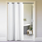 NICETOWN Curtains & Drapes for Door Tapestry, 120 inches Long Door Curtains for by NICETOWN