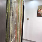 ave split Decorative Door String Curtain Wall Panel Fringe Window Room Divider - Image 5
